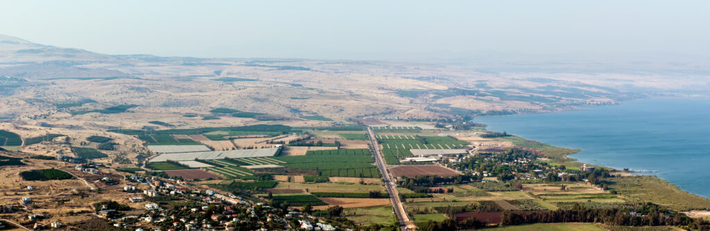 נחל הקיבוצים