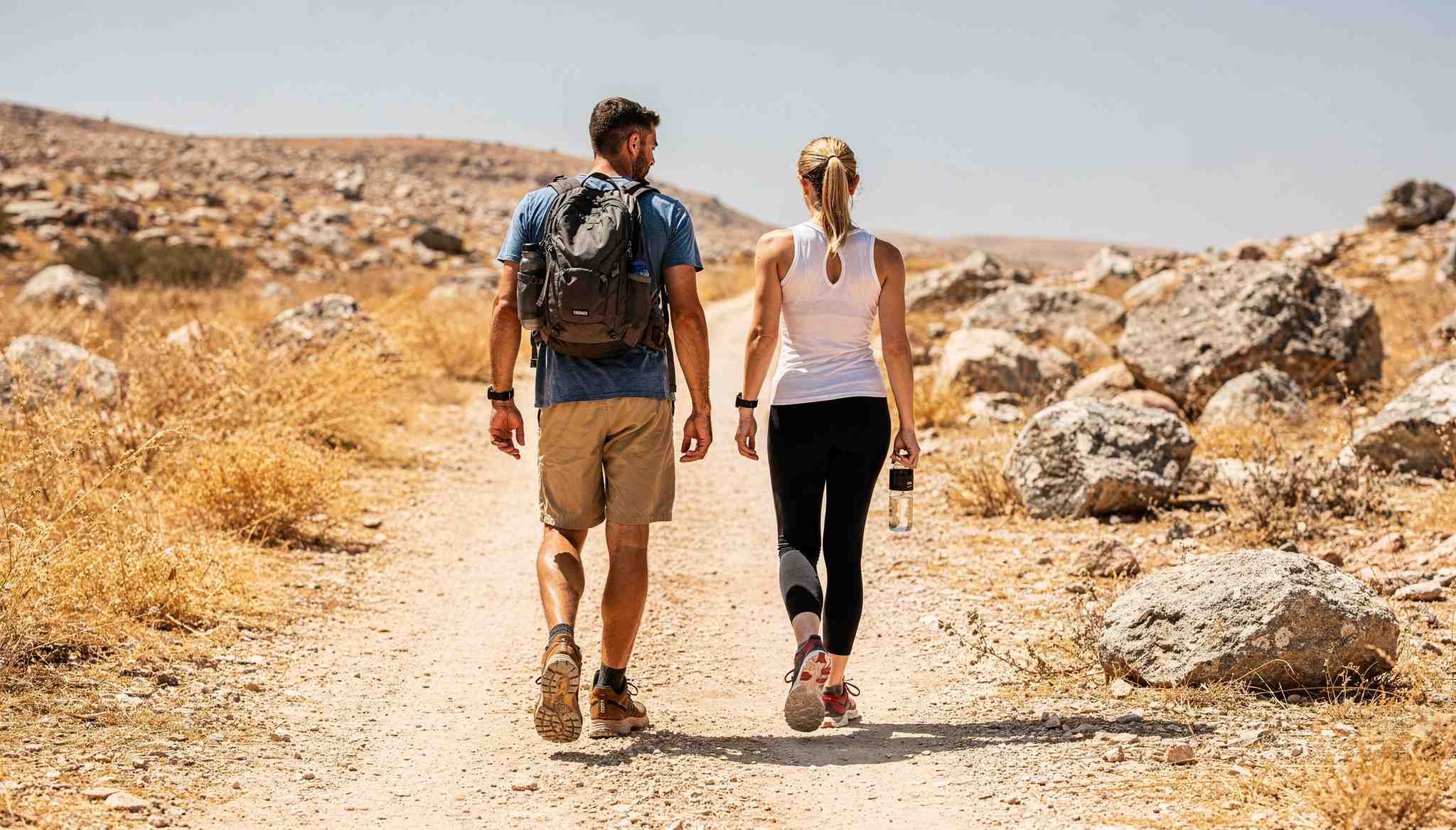 אטרקציות בארץ