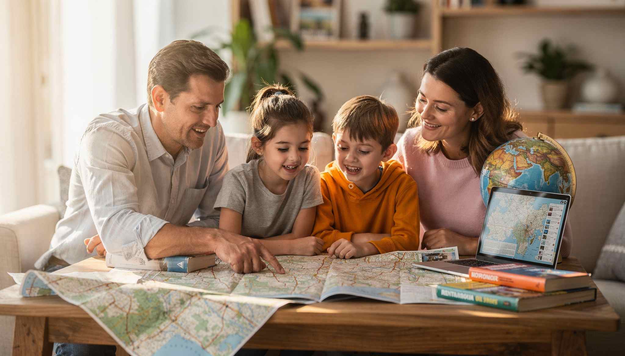 בחירת אטרקציה